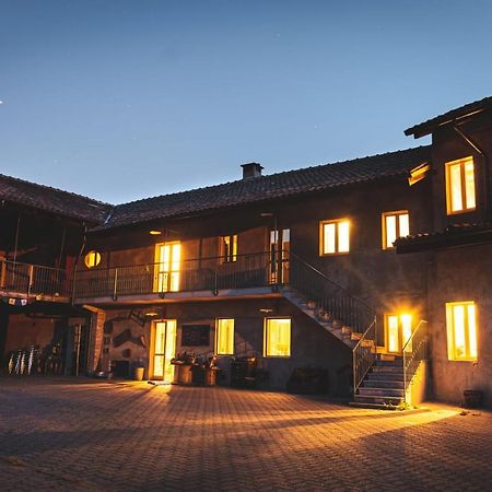 Cascina Bucolica B&B Alpignano Luaran gambar