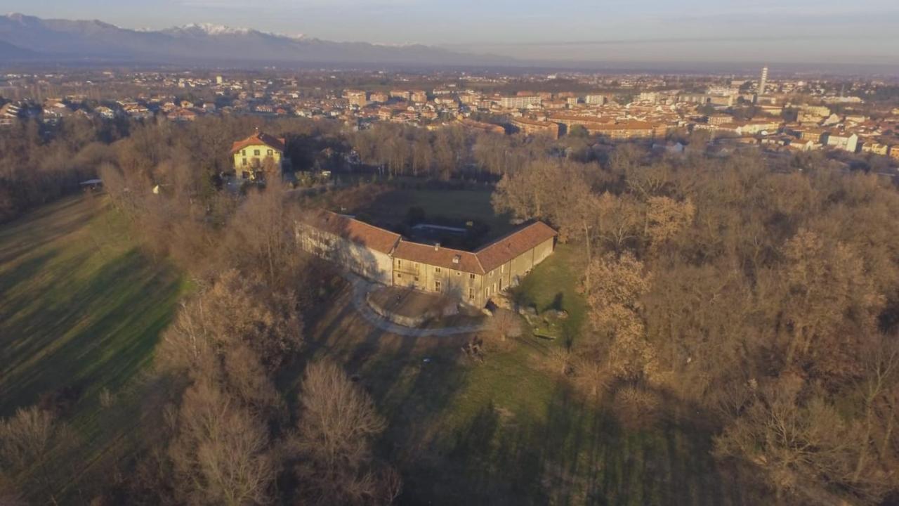 Cascina Bucolica B&B Alpignano Luaran gambar