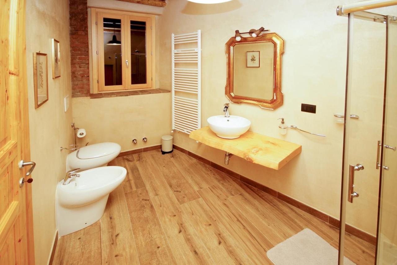 Cascina Bucolica B&B Alpignano Luaran gambar