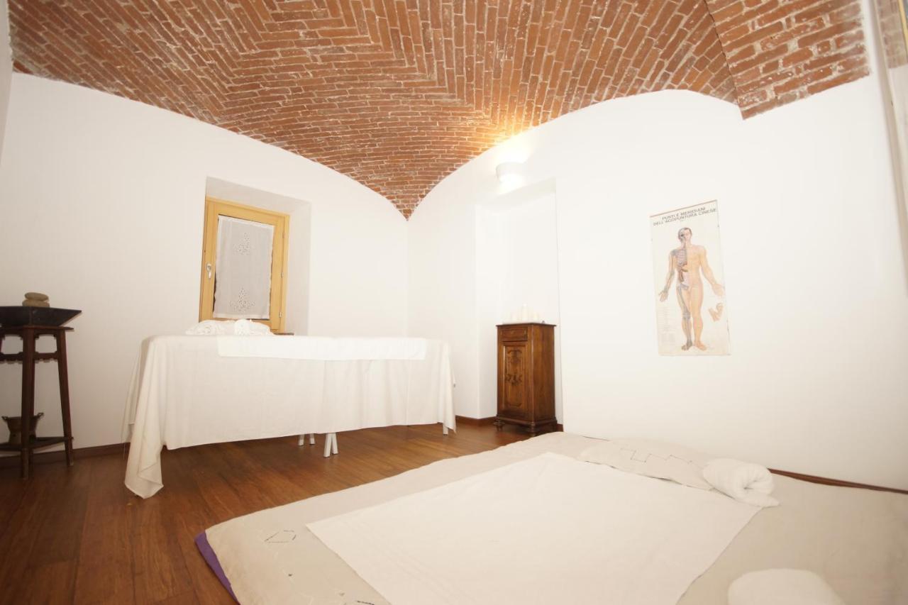 Cascina Bucolica B&B Alpignano Luaran gambar
