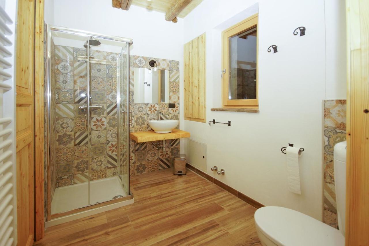 Cascina Bucolica B&B Alpignano Luaran gambar