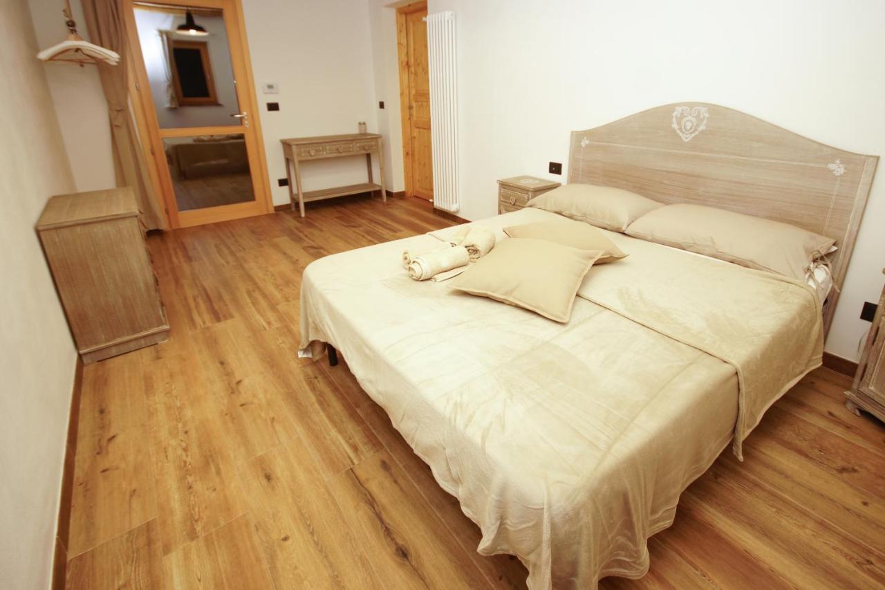 Cascina Bucolica B&B Alpignano Luaran gambar