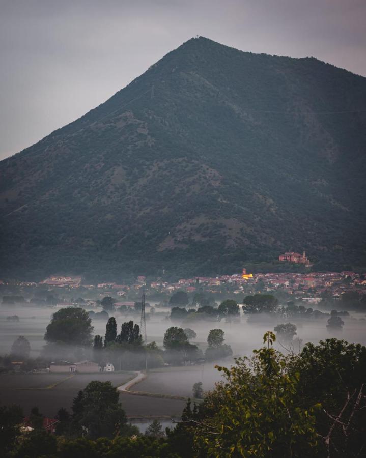 Cascina Bucolica B&B Alpignano Luaran gambar