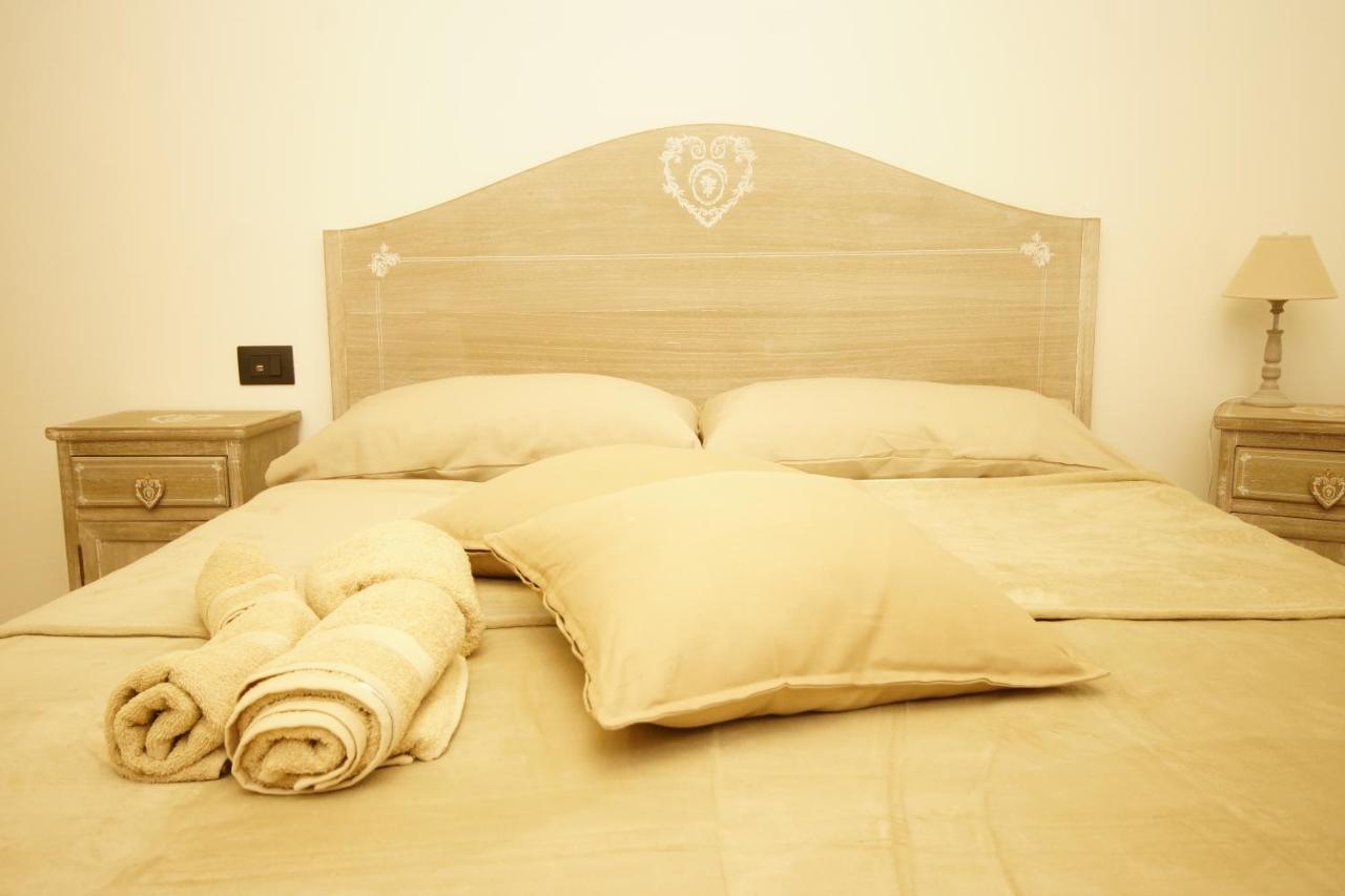 Cascina Bucolica B&B Alpignano Luaran gambar