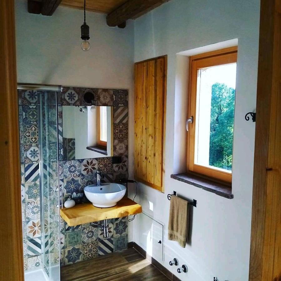 Cascina Bucolica B&B Alpignano Luaran gambar