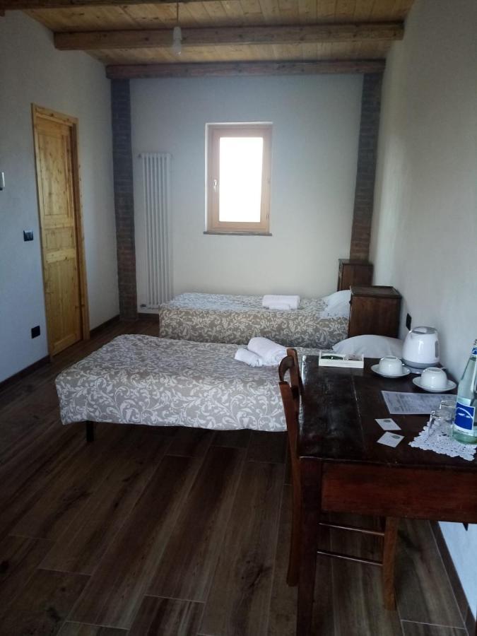 Cascina Bucolica B&B Alpignano Luaran gambar