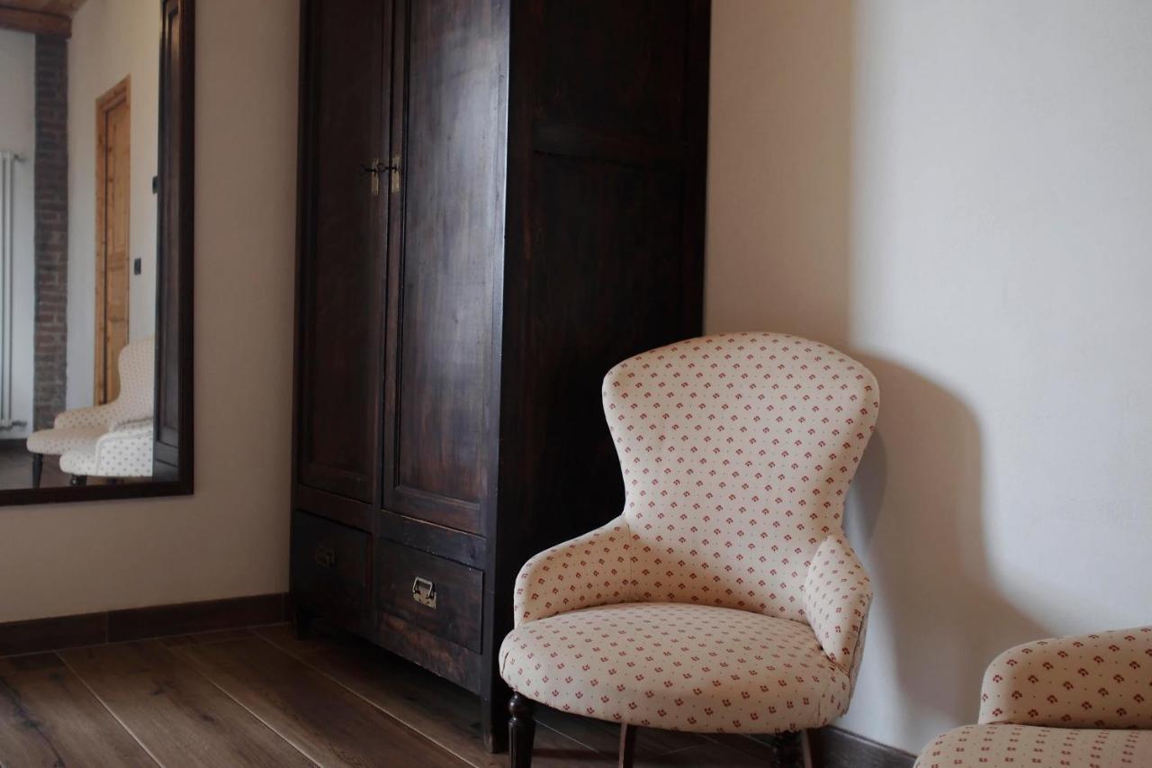 Cascina Bucolica B&B Alpignano Luaran gambar